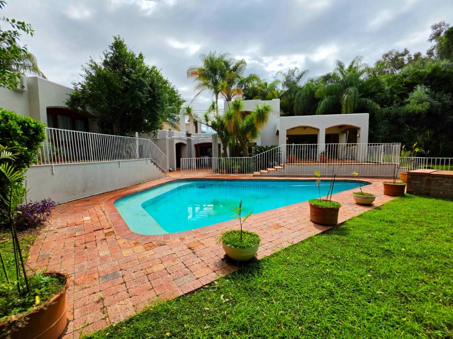 4 Bedroom Property for Sale in Middelpos Northern Cape